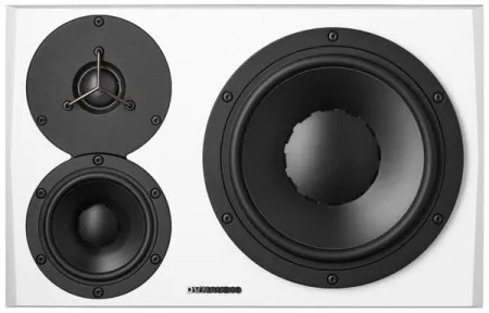 Купить Dynaudio LYD 48 L B/W по выгодной цене в Челябинске