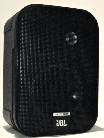 Купить JBL CONTROL 1PRO по выгодной цене в Челябинске