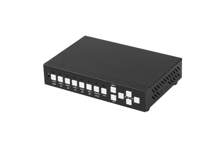 Купить Intrend ITSFM-5x1HCU по выгодной цене в Челябинске
