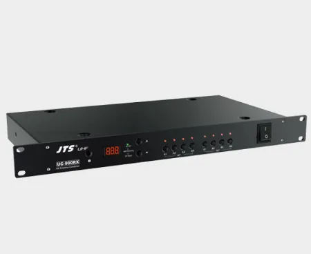 Купить JTS UC-900RX по выгодной цене в Челябинске