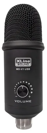 Купить XLine MD-V1 USB STREAM по выгодной цене в Челябинске