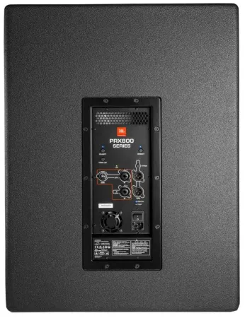 Купить JBL PRX818XLFW по выгодной цене в Челябинске
