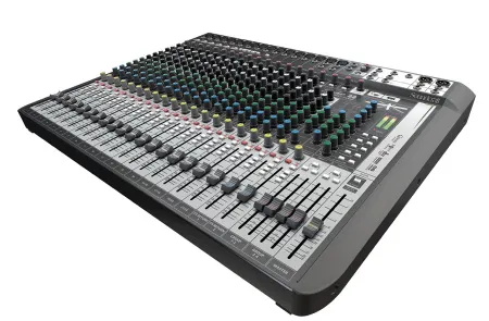 Купить SOUNDCRAFT Signature 22MTK по выгодной цене в Челябинске