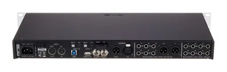 Купить RME Fireface UFX III по выгодной цене в Челябинске