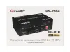 Купить iconBIT HS-2504 по выгодной цене в Челябинске