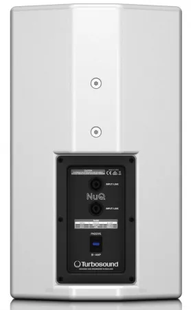 Купить Turbosound NuQ82-WH по выгодной цене в Челябинске