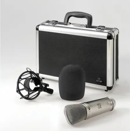 Купить BEHRINGER B-2 PRO по выгодной цене в Челябинске