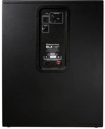 Купить ELECTRO-VOICE ELX118P по выгодной цене в Челябинске