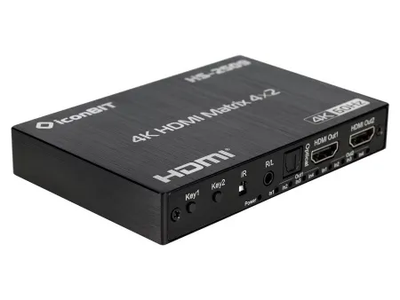 Купить iconBIT HS-2509 по выгодной цене в Челябинске