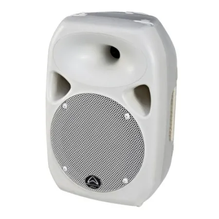 WHARFEDALE PRO TITAN 8 White WHARFEDALE PRO TITAN 8 White