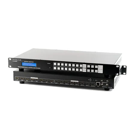 Купить AVCLINK HM-0808 по выгодной цене в Челябинске