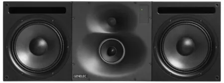 Купить Genelec 1234ACPM-VR по выгодной цене в Челябинске