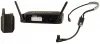 SHURE GLXD14E/SM35
