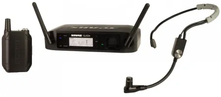 Купить SHURE GLXD14E/SM35 по выгодной цене в Челябинске