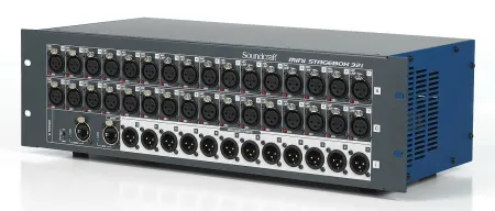 Купить Soundcraft MSB-32i по выгодной цене в Челябинске
