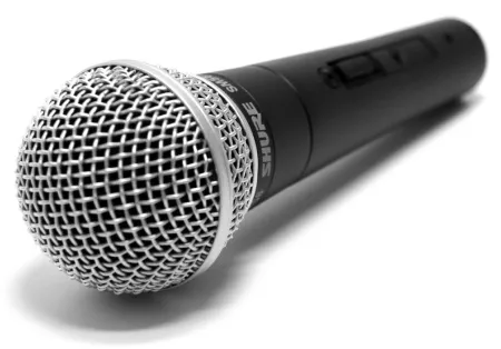 SHURE SM58SE