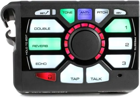 Купить TC HELICON PERFORM-V по выгодной цене в Челябинске