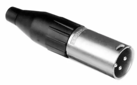Купить AMPHENOL AC3MM по выгодной цене в Челябинске