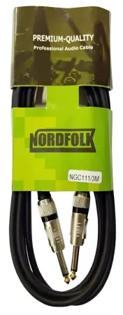 Купить NordFolk NGC111/5M по выгодной цене в Челябинске