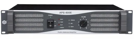 Купить SHOW APS-600E по выгодной цене в Челябинске