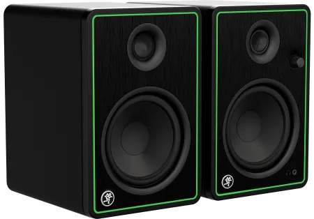 Купить MACKIE CR5-X по выгодной цене в Челябинске