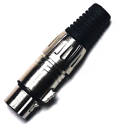 Купить INLINE XLR-FS по выгодной цене в Челябинске