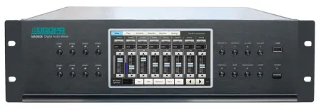 Купить DSPPA MAG-808 по выгодной цене в Челябинске