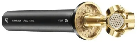 Купить SENNHEISER AMBEO VR Mic по выгодной цене в Челябинске