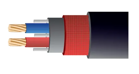 Купить XLINE Cables RMIC 1004 по выгодной цене в Челябинске