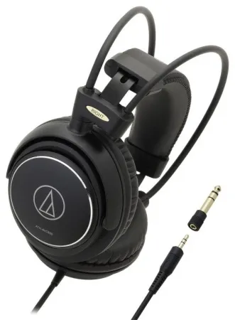 Купить Audio-Technica ATH-AVC500 по выгодной цене в Челябинске