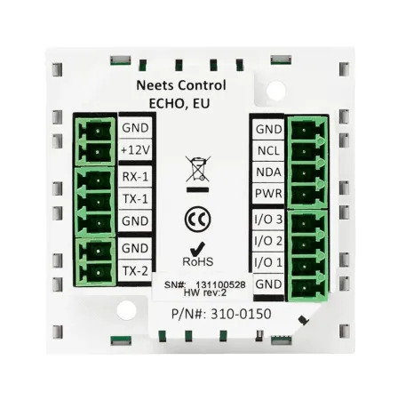 Купить BIAMP Impera Echo Plus 8EUW по выгодной цене в Челябинске