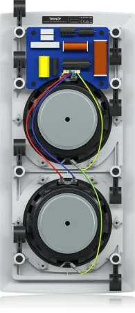 Купить Tannoy IW 62DS-WH по выгодной цене в Челябинске