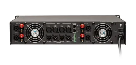 MX LAB FDA1600Q-Dante