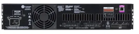 Купить Crown CDi DriveCore 4|1200BL по выгодной цене в Челябинске