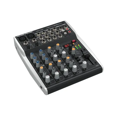 Купить BEHRINGER XENYX 1002SFX по выгодной цене в Челябинске