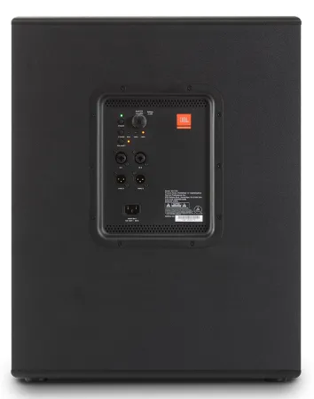 Купить JBL IRX115S по выгодной цене в Челябинске