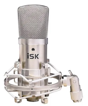 Купить ISK BM-800 по выгодной цене в Челябинске