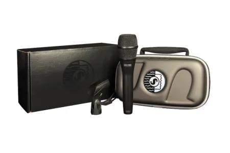 Купить SHURE KSM9HS по выгодной цене в Челябинске