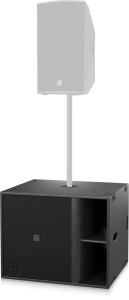 TURBOSOUND TQ15B TURBOSOUND TQ15B