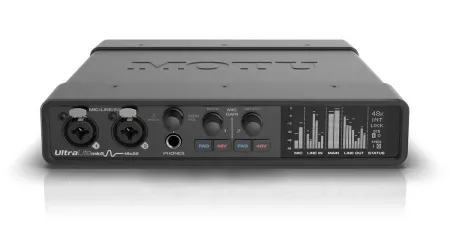 Motu UltraLite-mk5 Motu UltraLite-mk5