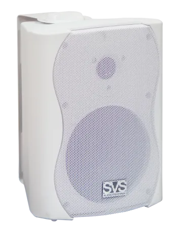 Купить SVS Audiotechnik WS-30 White по выгодной цене в Челябинске