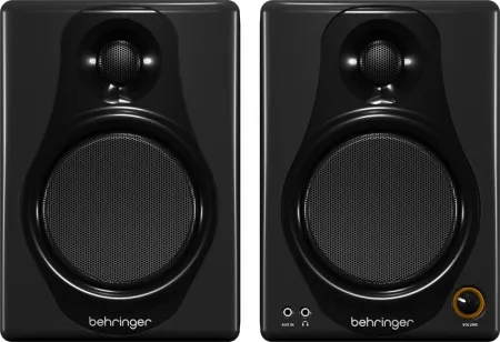 Купить BEHRINGER MEDIA 40USB по выгодной цене в Челябинске