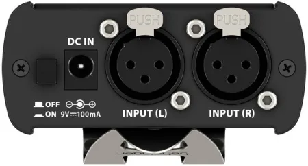 Купить BEHRINGER P1 по выгодной цене в Челябинске