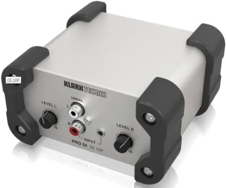 Купить KLARK TEKNIK DS 50 по выгодной цене в Челябинске