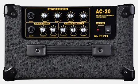 Купить JOYO AC-20 по выгодной цене в Челябинске