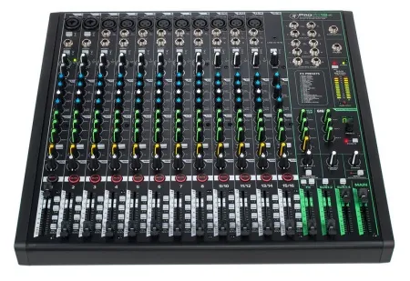 MACKIE PROFX16V3