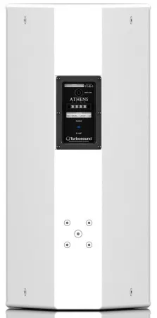 Купить Turbosound ATHENS TCS122/64-WH по выгодной цене в Челябинске
