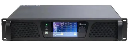 Купить Intrend ITAMP-4x500-TD по выгодной цене в Челябинске