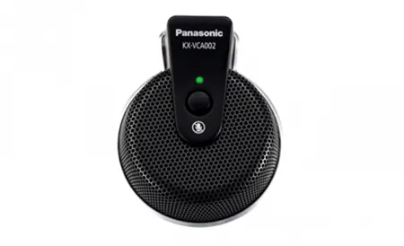 Купить Panasonic KX-VCA002X по выгодной цене в Челябинске