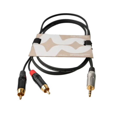 Купить AVCLINK CABLE-923/2 по выгодной цене в Челябинске